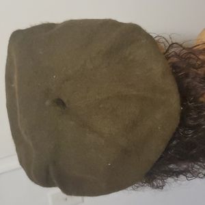 Parisienne Beret